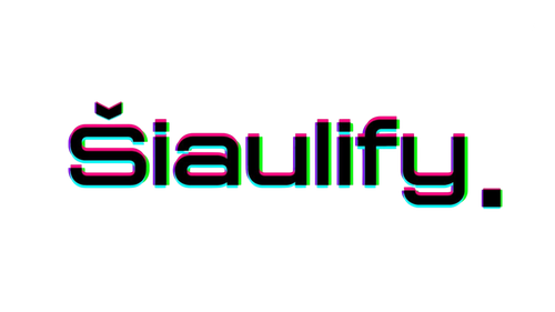 Siaulify